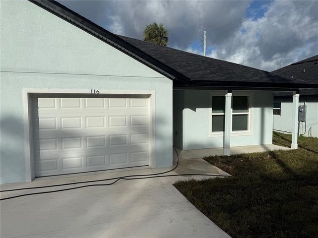 $1,895 | 116 Dewitt Court | Eustis