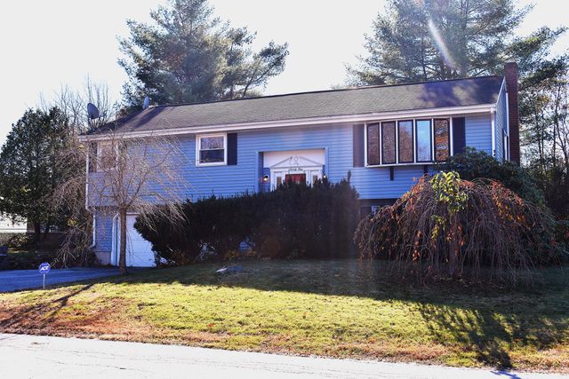 $327,500 | 91 Montello Street | Lewiston