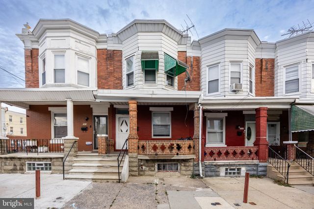 $1,450 | 261 North Simpson Street | Overbrook