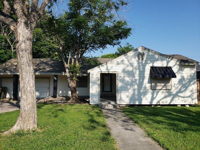 $1,495 | 1330 Florida Avenue | Midtown Corpus Christi