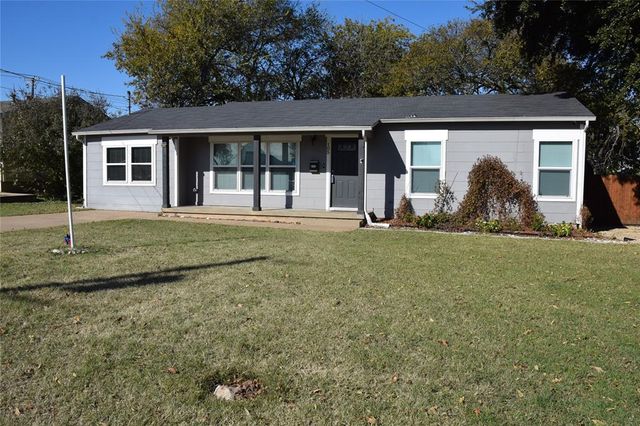 $235,000 | 105 Northeast Anderson Street | Burleson