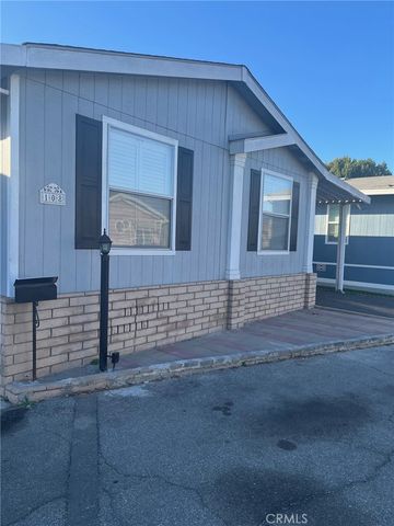 $275,000 | 7101 Rosecrans Paramount Ca, Unit 108 | North Paramount