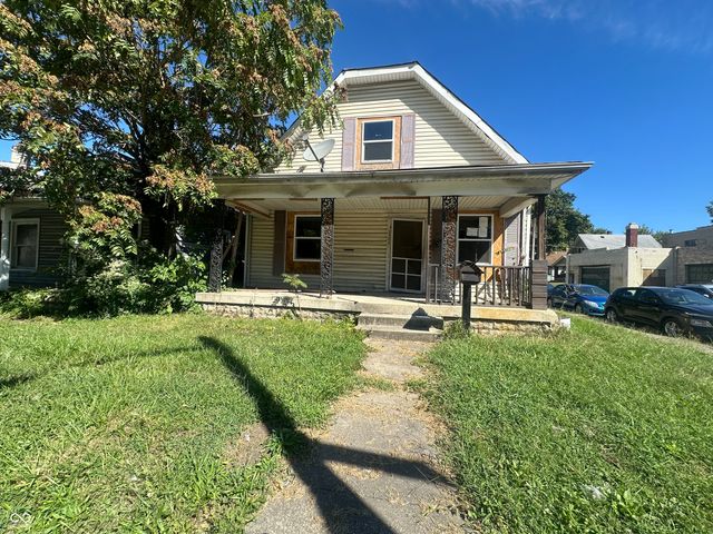 $150,000 | 2502 West 10th Street | North Haughville