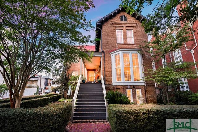 $3,200,000 | 304 East Gaston Street | South Historic District