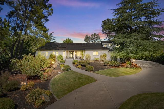 $2,250,000 | 8050 Morningside Drive | Granite Bay