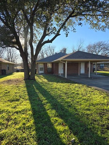 $1,225 | 407 Rockcrest Drive, Unit A | Cleburne