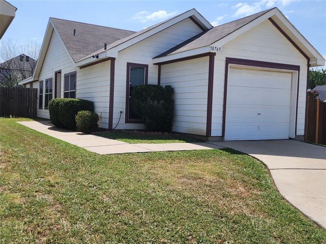 $215,000 | 10745 Many Oaks Drive | Garden Acres