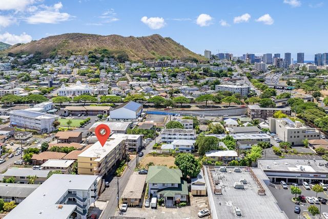 $425,000 | 24 Hiʻaloa Street, Unit 41 | Lower Nuuanu