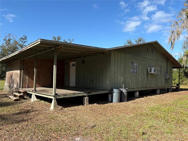 $274,500 | 3640 Knights Station Road