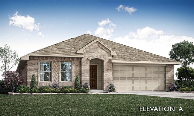 $345,902 | 8225 Catclaw Prairie