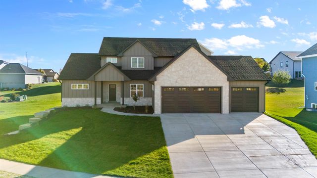 $699,000 | 1821 St Olav Avenue | Mount Horeb