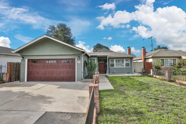 $5,195 | 1976 Nobili Avenue | Santa Clara