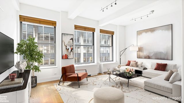 $2,495,000 | 31 East 28th Street, Unit 11 | NoMad