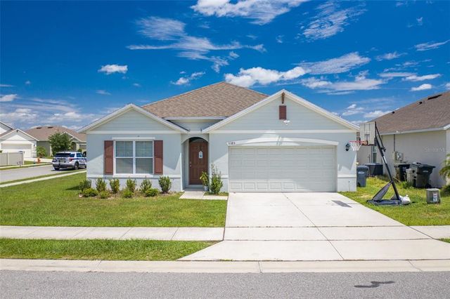 $344,900 | 3185 Serendipity Way