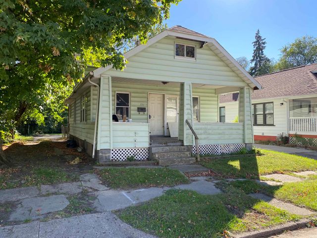 $65,000 | 1514 Van Buren Street | Near Northwest