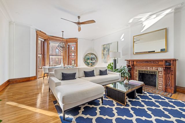 $2,000,000 | 917 President Street, Unit 2 | Park Slope