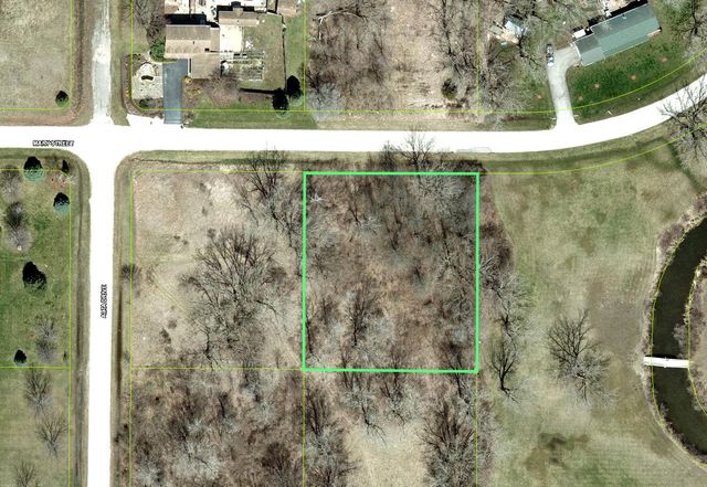 $20,000 | Lot 8 Mary Road | Riley Township - McHenry County