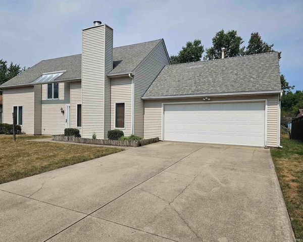 $205,000 | 5917 Lorman Court | Northeast Fort Wayne