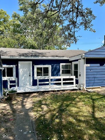 $119,900 | 2813 Collier Street | Mars Hill