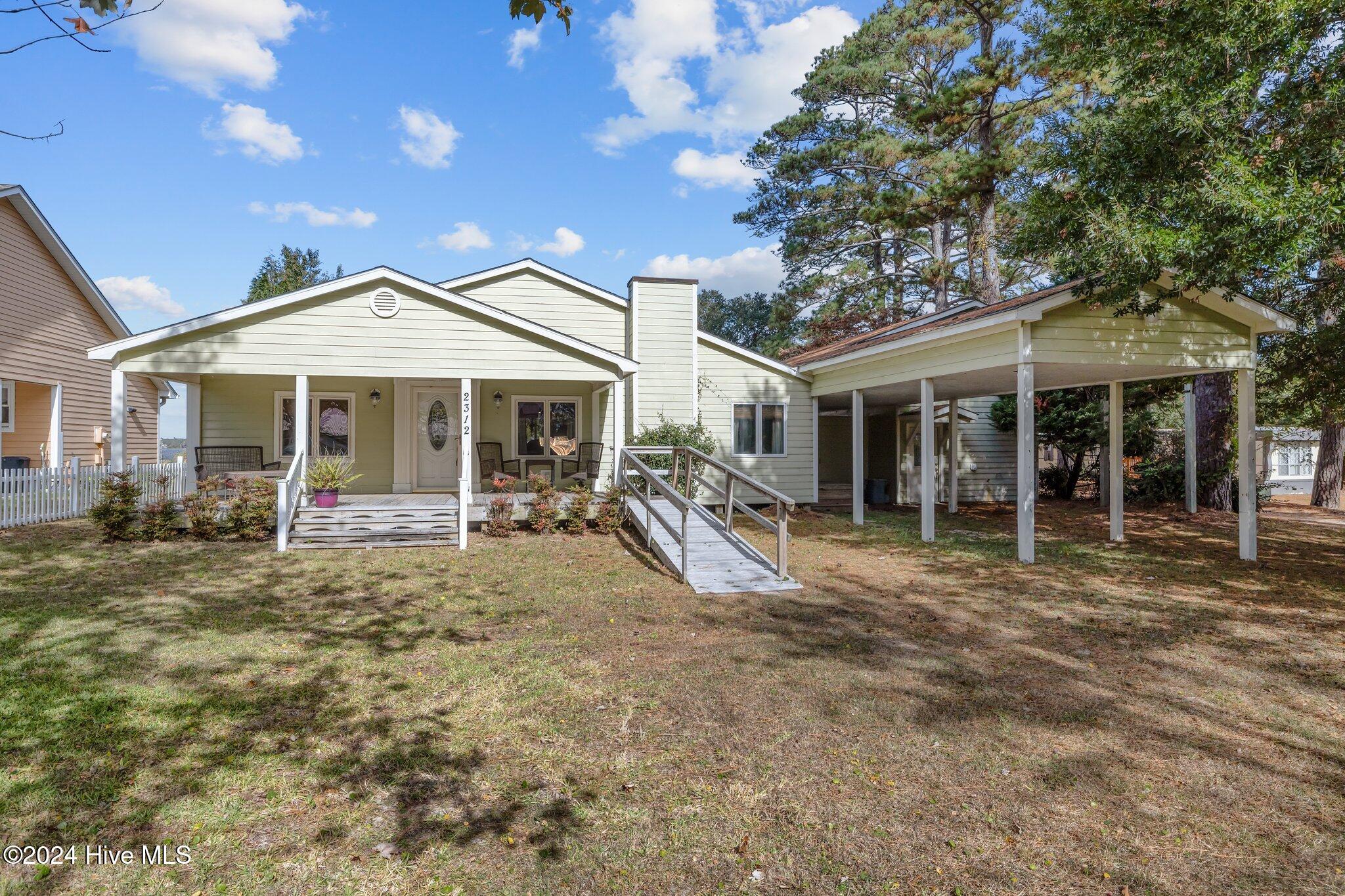 2312 Crab Point Loop