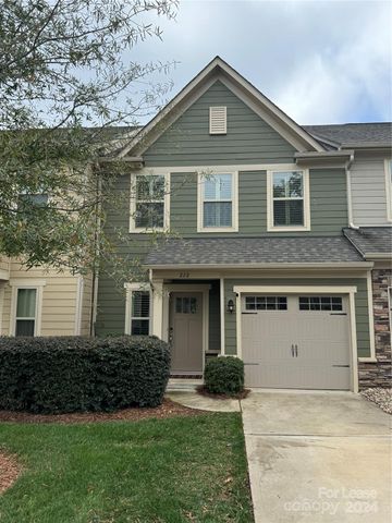 $2,200 | 222 Scenic View Lane | Stallings