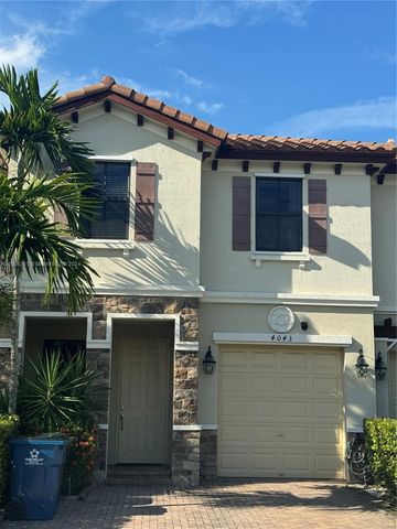 $3,500 | 4043 Allerdale Place, Unit 4043 | Coconut Creek