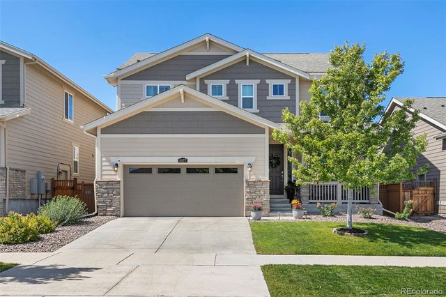 $745,000 | 8877 Sassafras Street | Dove Village