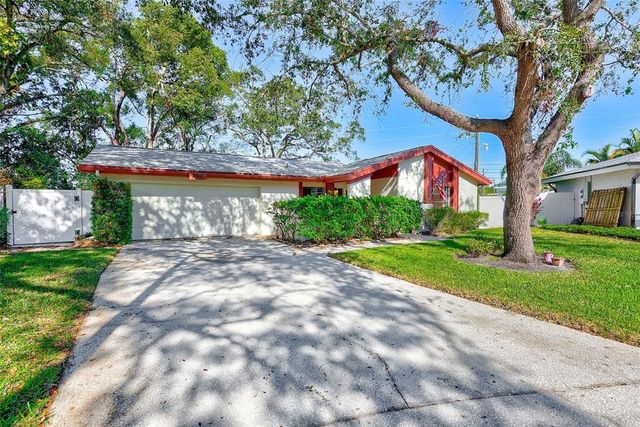 $380,000 | 2601 Greendale Court | Palm Harbor