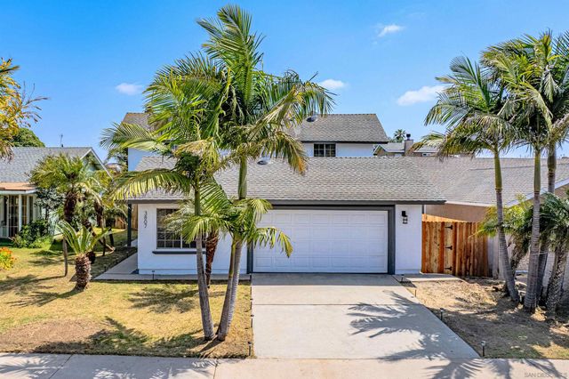 $925,000 | 3807 Coleman Avenue | Otay Mesa West