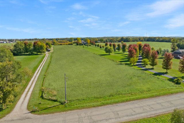 $150,000 | Lot 1 South Olbrich Road | Marengo Township - McHenry County