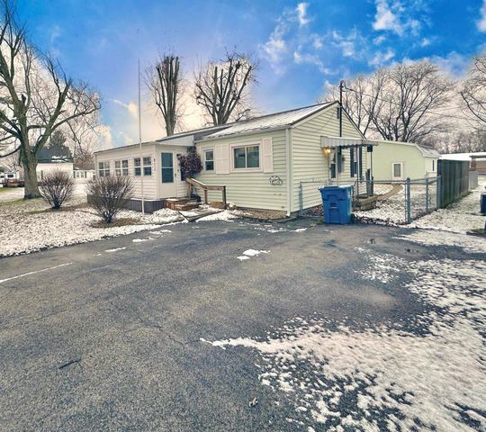 $140,000 | 911 East North Street East | Gas City