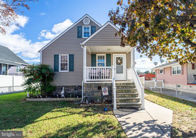 $359,900 | 2913 Salisbury Avenue | Edgemere