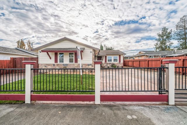 $488,000 | 129 McGrue Avenue | North Vallejo