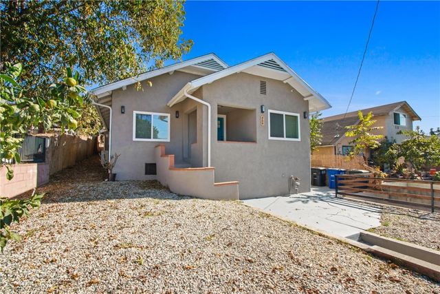 $849,500 | 454 South Bonnie Beach Place | East Los Angeles