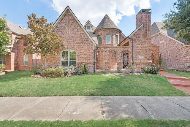 $874,500 | 3159 Camden Bluff Road | Frisco