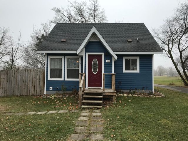 $137,000 | 103 4th Street Northwest | Bertha