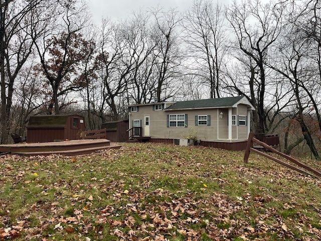 $70,000 | 2795 East 28th Road, Unit 135136 | Manlius Township - LaSalle County