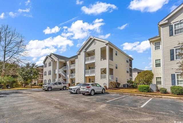 $265,000 | 901 West Port Drive, Unit 1707 | North Myrtle Beach