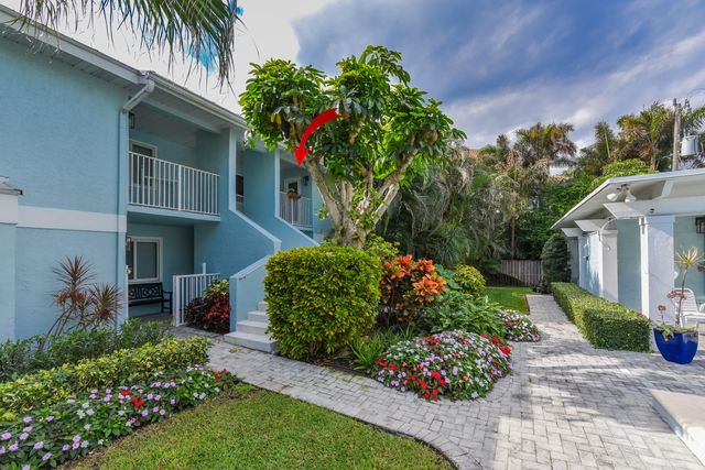 $860,000 | 1000 Ocean Terrace, Unit G | Delray Beach Association