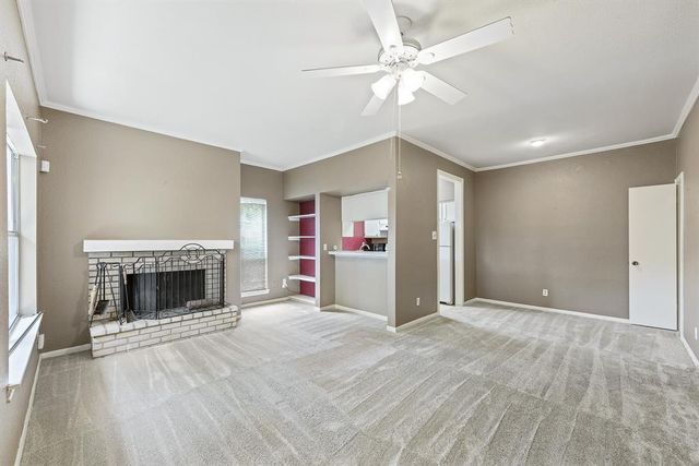 $1,395 | 726 Bering Drive, Unit L | Galleria