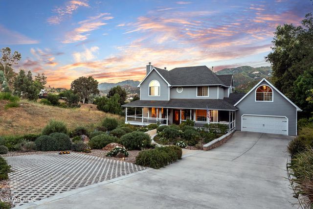 $3,485,000 | 29728 Triunfo Drive | Agoura Hills Area