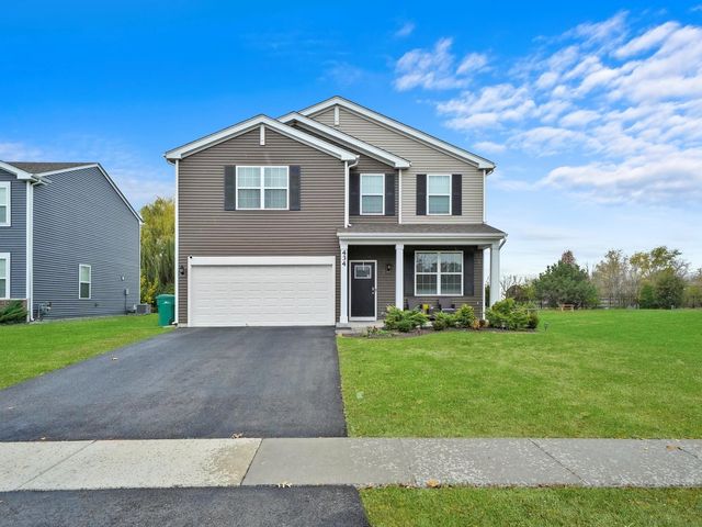 $434,000 | 434 Dollinger Drive | Romeoville