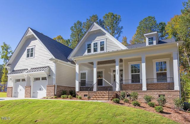 $518,400 | 143 Traceway North | Carolina Trace