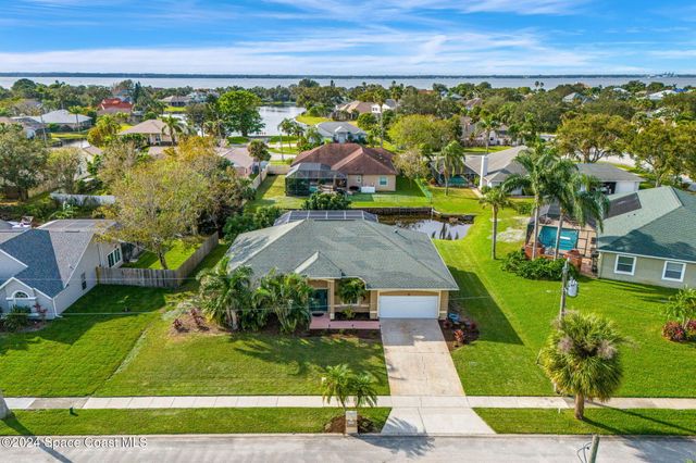 $515,000 | 4665 Comanche Trail | North Merritt Island