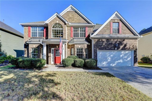 $499,900 | 4960 Hopewell Manor Drive | Hopewell Manor