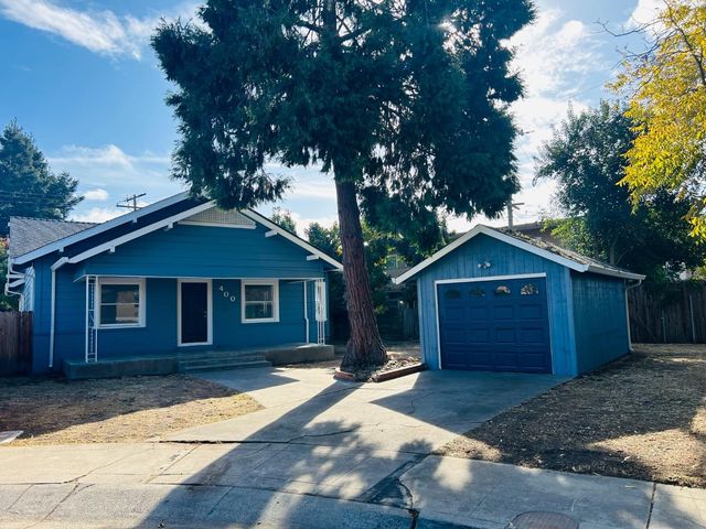 $529,950 | 400 North Pacific Avenue | North Lodi