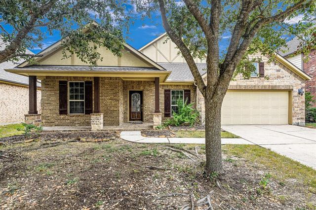 $425,000 | 25209 Quiet Ledge | Woodridge Forest