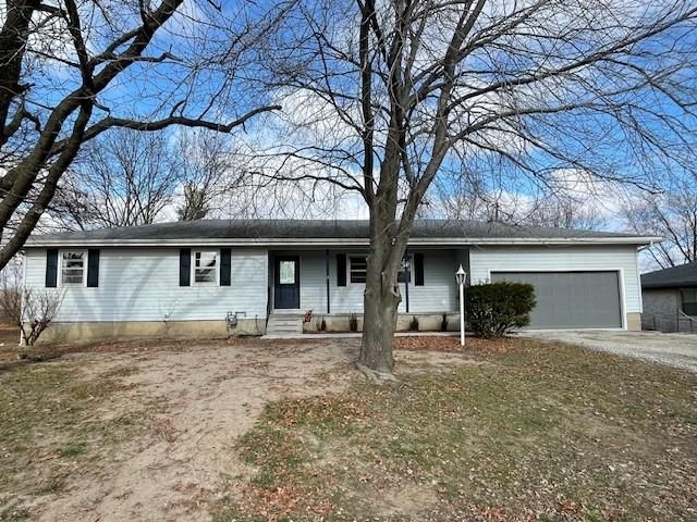 $300,000 | 1808 West 4th Street | Baker Township - Crawford County