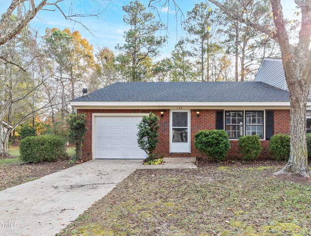 $244,000 | 132 Rollingwood Drive | Dunn