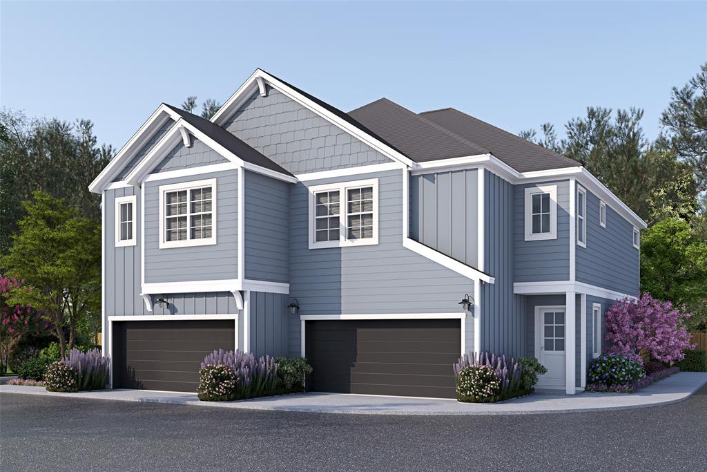 Rendering of 24404 Colonial Willow Drive